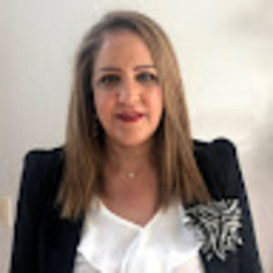 Meet your Posher, Nelly naime